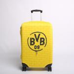 Fußball-Bundesliga Borussia Dortmund Kofferhülle L jetzt online kaufen