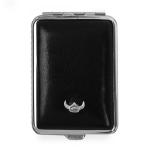 Golden Head Colorado Classic Pillendose 6645-05 schwarz jetzt online kaufen
