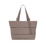 GOT BAG Puffer Tote Bag oyster monochrome jetzt online kaufen