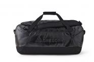 Gregory ALPACA 60 Liter Reisetasche Obsidian Black jetzt online kaufen