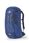 Gregory ARRIO 30 Liter Rucksack Empire Blue jetzt online kaufen