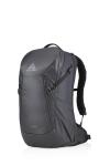 Gregory JUXT 28 Liter Rucksack Obsidian Black jetzt online kaufen