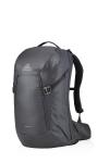 Gregory JUXT 34 Liter Rucksack Obsidian Black jetzt online kaufen