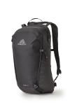 Gregory KIRO 18 Liter Daypack Rucksack Obsidian Black jetzt online kaufen