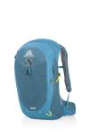 Gregory MAYA 22 Liter Rucksack ♀ Meridian Teal jetzt online kaufen