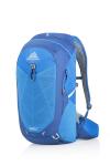 Gregory MIWOK 24 Liter Rucksack ♂ Reflex Blue jetzt online kaufen