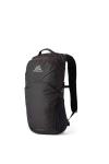 Gregory NANO 18 Liter Tagesrucksack Optic Black jetzt online kaufen