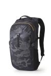Gregory NANO 20 Liter Tagesrucksack Black Woodland Camo jetzt online kaufen
