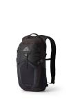 Gregory NANO Plus Size 20 Liter Tagesrucksack Optik Black jetzt online kaufen