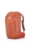 Gregory TETRAD 40 Liter Rucksack ♂ Ferrous Orange jetzt online kaufen