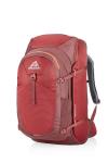 Gregory TRIBUTE 55 Liter Rucksack ♀ Bordeaux Red jetzt online kaufen