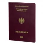 Hama Berlin Reisepass- Datenschutzhülle mit RFID-Schutz jetzt online kaufen