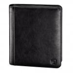 Hama Est. 1923 Amsterdam Tuesday Lederorganizer A5 mit Tablet-Hülle 10.1" Rustic Dark Brown jetzt online kaufen