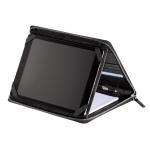 Hama Est. 1923 Amsterdam Monday Lederorganizer A5 mit Tablet-Hülle 10.1" Black jetzt online kaufen