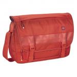 Hama Est. 1923 München Business-Schultertasche funktional Red jetzt online kaufen