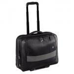 Hama Est. 1923 München Business-Trolley Cabin mit Laptopfach 15.6" Black jetzt online kaufen