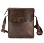 Harold's Aberdeen Crossbag S Braun jetzt online kaufen