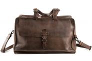 Harold's Aberdeen Reisetasche Braun jetzt online kaufen