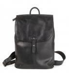Harold's Aberdeen women Backpack - Rucksack schwarz jetzt online kaufen