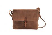 Harold's Antic Casual Kuriertasche M Natur jetzt online kaufen