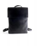 Harold's Campo Plaid Backpack L schwarz jetzt online kaufen