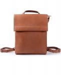 Harold's Campo Plaid Backpack M cognac jetzt online kaufen