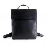 Harold's Campo Plaid Backpack M schwarz jetzt online kaufen