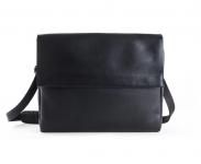 Harold's Campo Plaid Messengerbag schwarz jetzt online kaufen