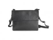 Harold's Campo Plaid Shoulderbag schwarz jetzt online kaufen