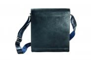 Harold's Campo Messengerbag 31cm blau jetzt online kaufen