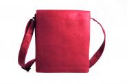 Harold's Campo Messengerbag 31cm rot jetzt online kaufen