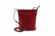 Harold's Chaza Crossbag Medium Rot jetzt online kaufen