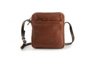 Harold's Ivy Lane Crossbag Cognac/Braun jetzt online kaufen