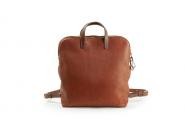 Harold's Postcase Backpack/messengerbag cognac jetzt online kaufen