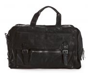 Harold's Submarine Reisetasche L Schwarz jetzt online kaufen
