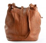 Harold's Submarine Shopper twin hoch Cognac jetzt online kaufen