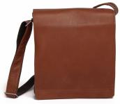 Harold's Campo Messengerbag 31cm cognac jetzt online kaufen