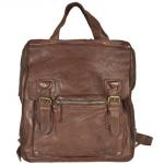 Harold's Submarine Rucksack L braun jetzt online kaufen