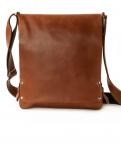 Harold's Jil Kuriertasche 29 cm cognac jetzt online kaufen