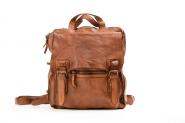 Harold's Submarine Rucksack L cognac jetzt online kaufen