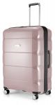Hauptstadtkoffer Britz Großer Hartschalen- Reisekoffer Erweiterbar, TSA, 4 Rollen, 75 cm, 115 Liter Champagner jetzt online kaufen
