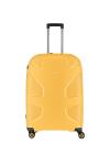IMPACKT IP1 Koffer L, 4-Rollen Sunset yellow jetzt online kaufen