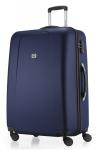 Hauptstadtkoffer Wedding Großer Koffer, TSA, 75 cm, 103 Liter Dunkelblau jetzt online kaufen