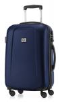 Hauptstadtkoffer Wedding Handgepäck Hartschalen-Koffer, TSA, 55 cm, 42 Liter Dunkelblau jetzt online kaufen