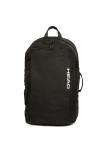 HEAD Club Backpack mit Kleidertasche Black jetzt online kaufen