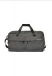 HEAD Club Duffle Bag Reisetasche Grey jetzt online kaufen