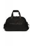 HEAD Net Medium Duffle Bag Reisetasche Black jetzt online kaufen