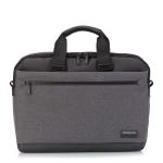 Hedgren Next BYTE 2-Fächer, BRIEFCASE, 15,6" Stylish Grey jetzt online kaufen