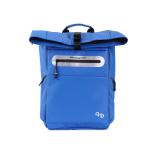 Hedgren CHAIN Roll Up Backpack 15" + RFID Strong Blue jetzt online kaufen