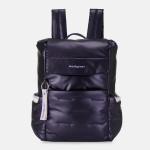 Hedgren Cocoon BILLOWY Rucksack Deep Blue jetzt online kaufen